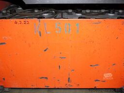 Linde R 17 X 116-03