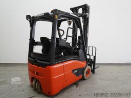 Linde E 16 EVO 386-02
