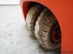 Linde E 16 EVO 386-02