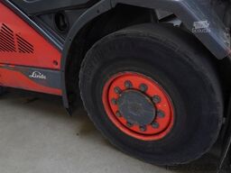 Linde H 45 D 394