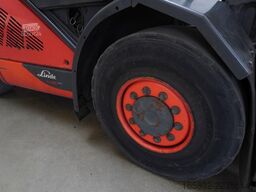 Linde H 45 D EVO 394-02