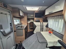 Weinsberg CaraCompact 600 MEG EDITION [PEPPER] *2023*Lithium*AHK*Solar*MonoC*