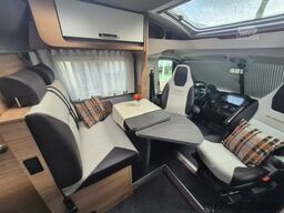 Weinsberg CaraCompact 600 MEG EDITION [PEPPER] *2023*Lithium*AHK*Solar*MonoC*