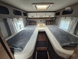 Weinsberg CaraCompact 600 MEG EDITION [PEPPER] *2023*Lithium*AHK*Solar*MonoC*