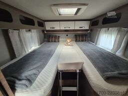 Weinsberg CaraCompact 600 MEG EDITION [PEPPER] *2023*Lithium*AHK*Solar*MonoC*