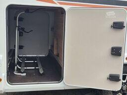 Weinsberg CaraCompact 600 MEG EDITION [PEPPER] *2023*Lithium*AHK*Solar*MonoC*
