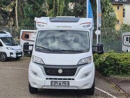 Weinsberg CaraCompact 600 MEG EDITION [PEPPER] *2023*Lithium*AHK*Solar*MonoC*