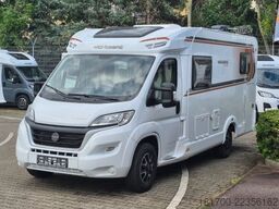 Weinsberg CaraCompact 600 MEG EDITION [PEPPER] *2023*Lithium*AHK*Solar*MonoC*