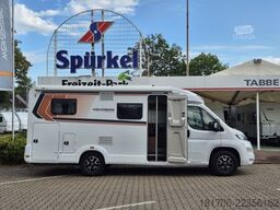 Weinsberg CaraCompact 600 MEG EDITION [PEPPER] *2023*Lithium*AHK*Solar*MonoC*