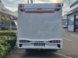 Weinsberg CaraCompact 600 MEG EDITION [PEPPER] *2023*Lithium*AHK*Solar*MonoC*