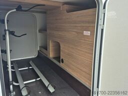 Weinsberg CaraCompact 600 MEG EDITION [PEPPER] *2023*Lithium*AHK*Solar*MonoC*