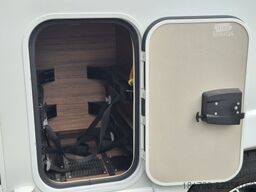 Weinsberg CaraCompact 600 MEG EDITION [PEPPER] *2023*Lithium*AHK*Solar*MonoC*