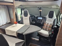 Weinsberg CaraCompact 600 MEG EDITION [PEPPER] *2023*Lithium*AHK*Solar*MonoC*