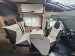 Weinsberg CaraCompact 600 MEG EDITION [PEPPER] *2023*Lithium*AHK*Solar*MonoC*