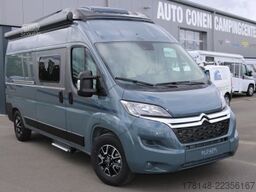Carado CV 600 PRO+