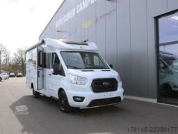 Bürstner Lineo T 620 G