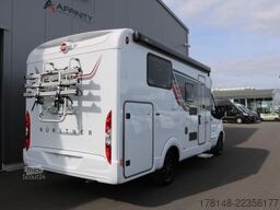 Bürstner Lineo T 620 G