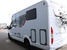 Bürstner Lineo T 620 G