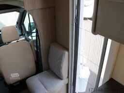 Bürstner Lineo T 620 G