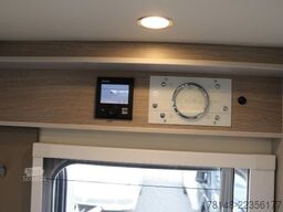 Bürstner Lineo T 620 G