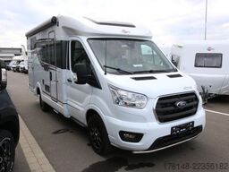 Bürstner Lineo T 690 G