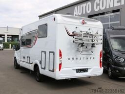 Bürstner Lineo T 690 G