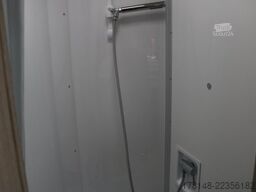 Bürstner Lineo T 690 G