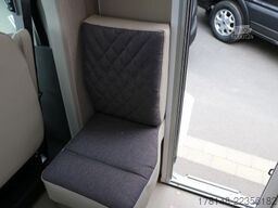 Bürstner Lineo T 690 G