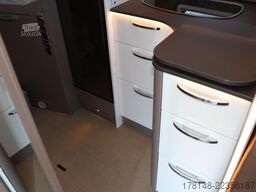 Bürstner Lyseo TD 690 G Limited Edition