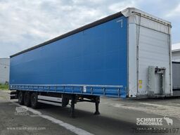 Schmitz Cargobull Semitrailer Curtainsider Standard