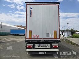 Schmitz Cargobull Semitrailer Curtainsider Standard