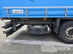 Schmitz Cargobull Semitrailer Curtainsider Standard