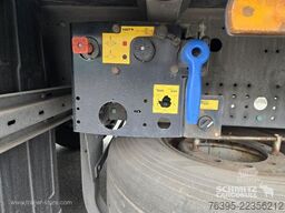 Schmitz Cargobull Semitrailer Curtainsider Standard