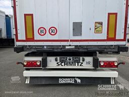 Schmitz Cargobull Semitrailer Curtainsider Standard