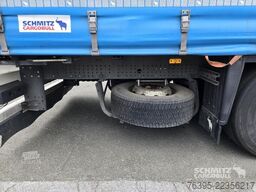 Schmitz Cargobull Semitrailer Curtainsider Standard