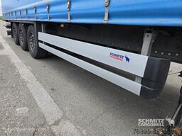 Schmitz Cargobull Semitrailer Curtainsider Standard