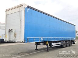 Schmitz Cargobull Semitrailer Curtainsider Standard