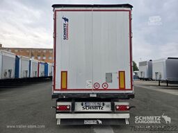 Schmitz Cargobull Semitrailer Curtainsider Standard