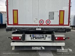 Schmitz Cargobull Semitrailer Curtainsider Standard