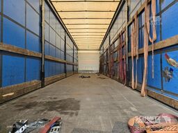 Schmitz Cargobull Semitrailer Curtainsider Standard
