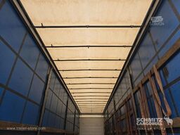 Schmitz Cargobull Semitrailer Curtainsider Standard
