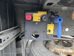 Schmitz Cargobull Semitrailer Curtainsider Standard