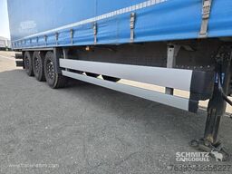 Schmitz Cargobull Semitrailer Curtainsider Standard