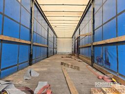 Schmitz Cargobull Semitrailer Curtainsider Standard