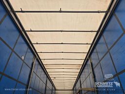 Schmitz Cargobull Semitrailer Curtainsider Standard