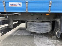 Schmitz Cargobull Semitrailer Curtainsider Standard