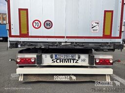 Schmitz Cargobull Semitrailer Curtainsider Standard