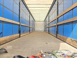 Schmitz Cargobull Semitrailer Curtainsider Standard