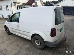 Volkswagen Caddy van