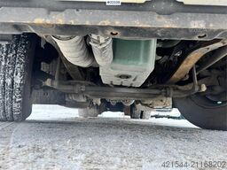 Volvo FMX 460 Refuse Compactor Truck with Front Loader –